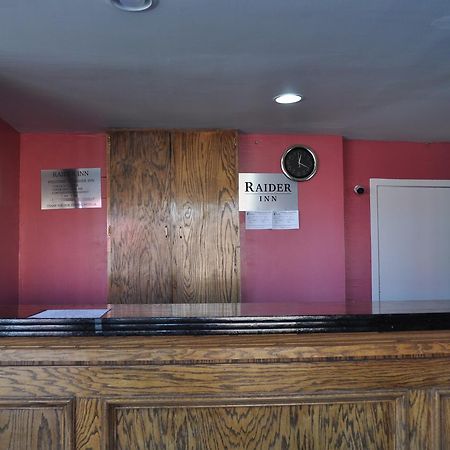 Raider Inn Лъбък Екстериор снимка
