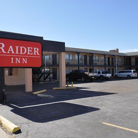 Raider Inn Лъбък Екстериор снимка