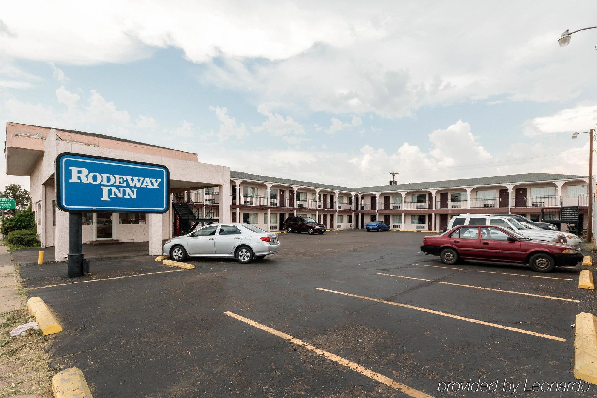 Raider Inn Лъбък Екстериор снимка