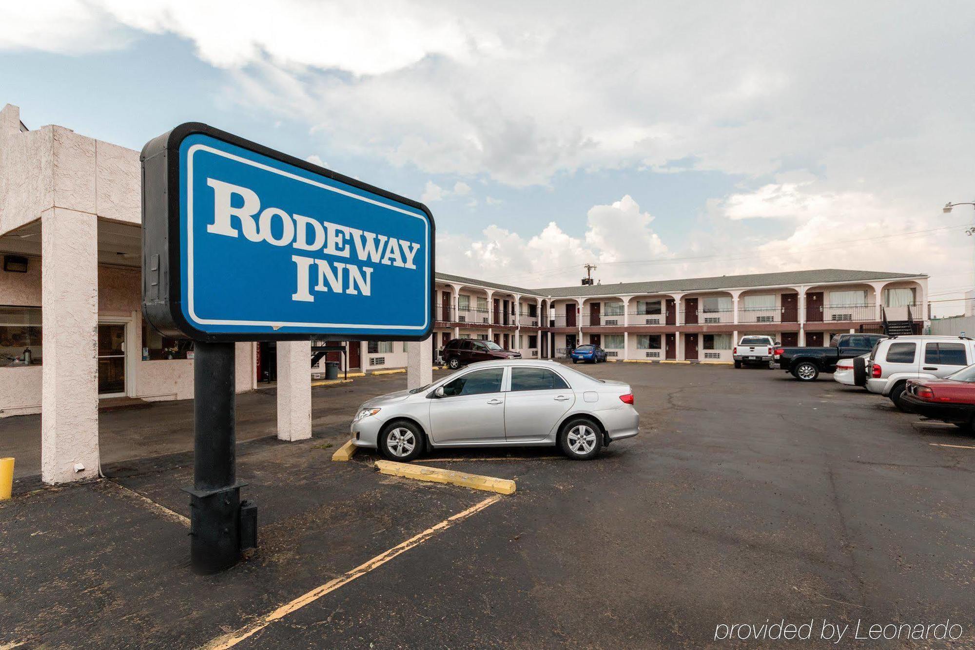 Raider Inn Лъбък Екстериор снимка